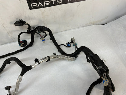 Harness - Day's Parts Yard