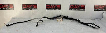 2016 Chevy Caprice PPV Positive Starter Alternator Wire Wiring Harness Cable OEM