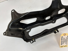 2015 Chevy Camaro SS 1LE LH Driver Taillight Tail Light Mounting Bracket Frame Brace OEM