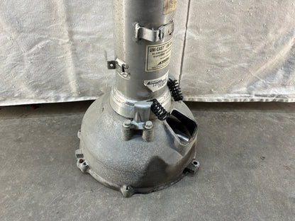 1999 Chevy C5 Corvette Automatic Transmission Torque Tube Driveshaft OEM