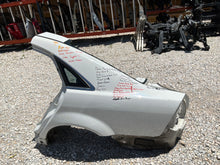 2016 Chevy Caprice PPV LH Driver Quarter Panel Rear Fender OEM