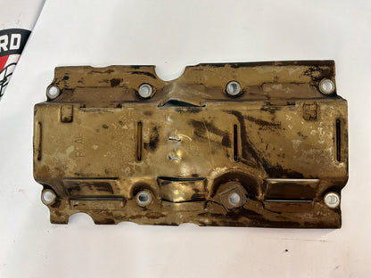 2002 Chevy Camaro Z28 Oil Pan Widget Tray Pick Up Tube & Dip Stick OEM