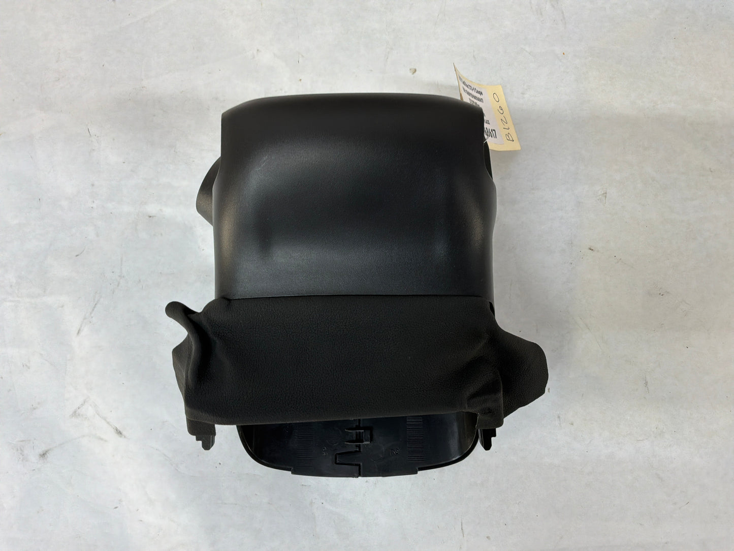 2011 Cadillac CTS-V Coupe Complete Steering Column Shroud Cover OEM