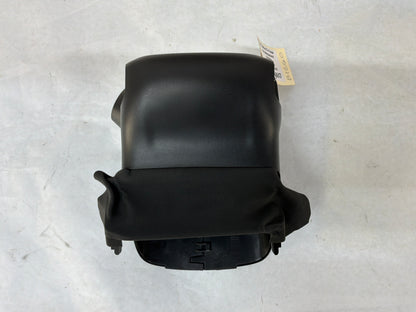 2011 Cadillac CTS-V Coupe Complete Steering Column Shroud Cover OEM