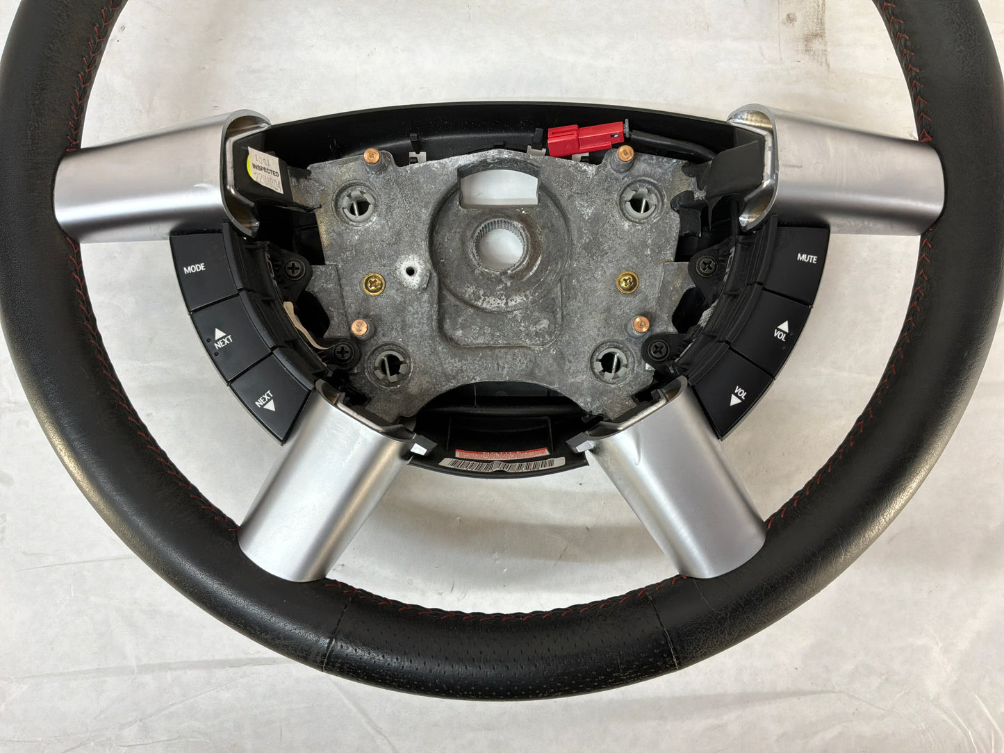 2004 Pontiac GTO Steering Wheel OEM