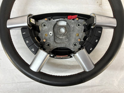 2004 Pontiac GTO Steering Wheel OEM