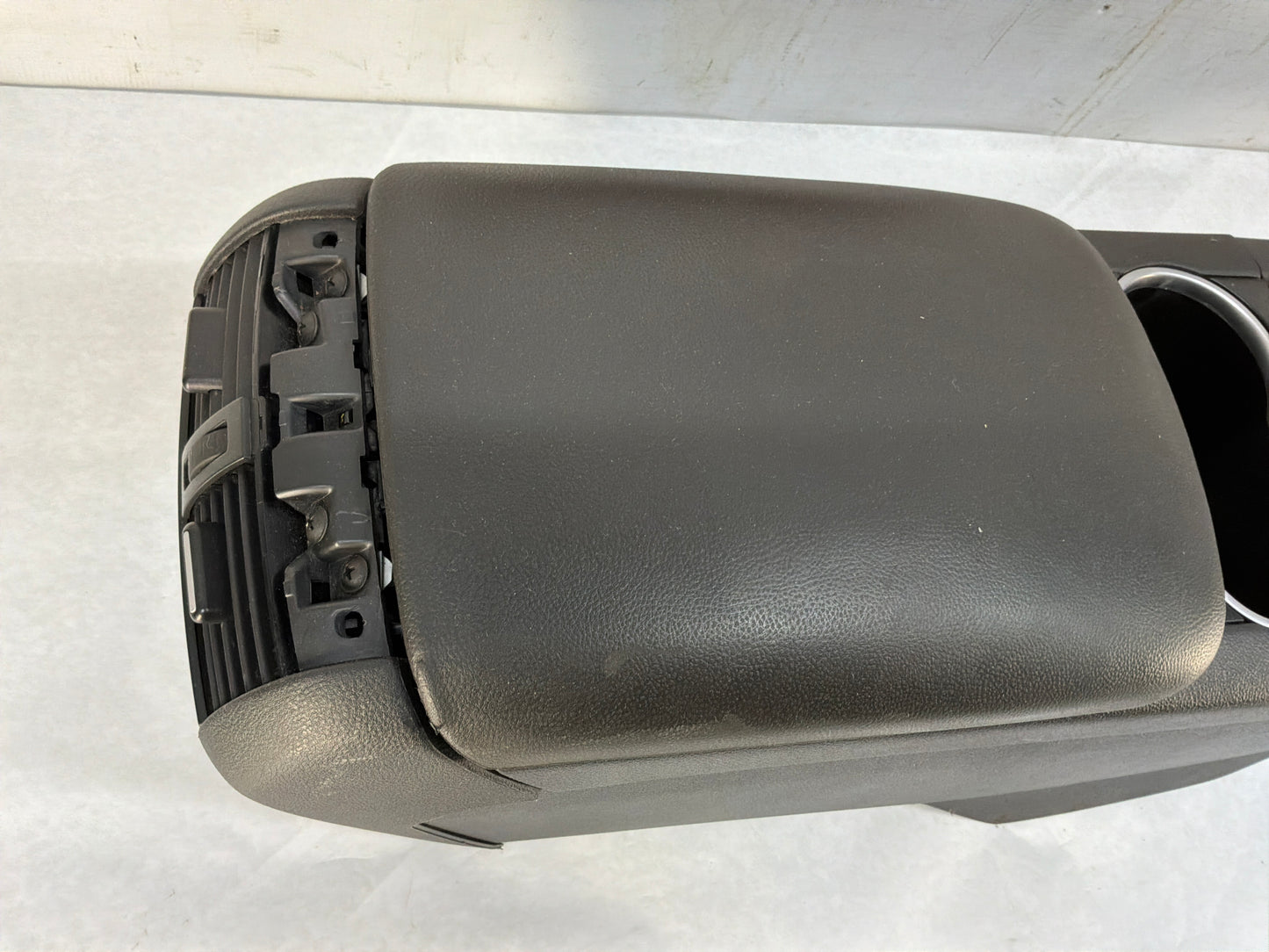 2008 Pontiac G8 GT Complete Center Console w/ Shifter Assembly OEM