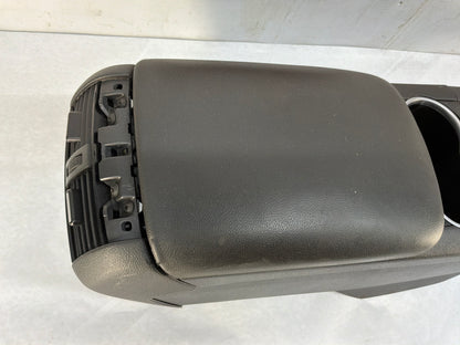 2008 Pontiac G8 GT Complete Center Console w/ Shifter Assembly OEM