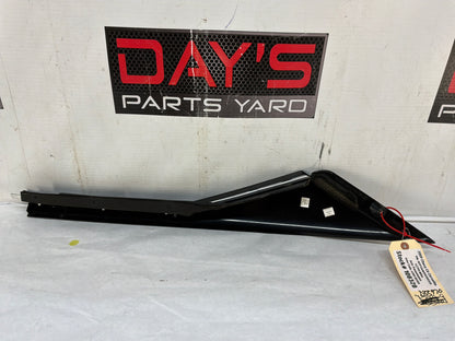 Cover - Day's Parts Yard