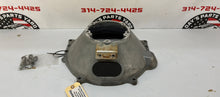 2002 Chevy C5 Corvette Automatic Transmission Bell Housing OEM - Day's Parts Yard