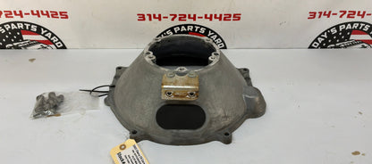 2002 Chevy C5 Corvette Automatic Transmission Bell Housing OEM