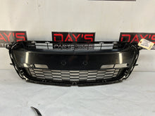 2017 Chevy SS Sedan Front Bumper Lower Grille OEM