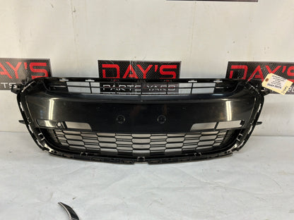 2017 Chevy SS Sedan Front Bumper Lower Grille OEM