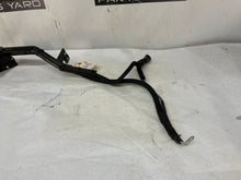 2013 Chevy Camaro ZL1 Engine Motor Positive Negative Battery Wire Wiring Harness OEM