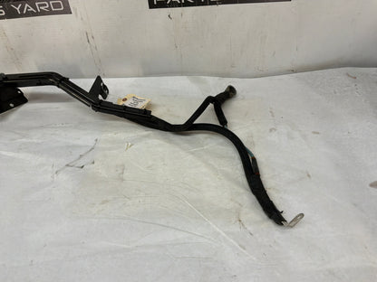 2013 Chevy Camaro ZL1 Engine Motor Positive Negative Battery Wire Wiring Harness OEM