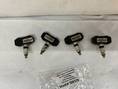Tire pressure - Day's Parts Yard