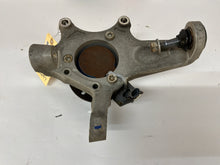 2002 Chevy C5 Corvette LH Driver Front Suspension Spindle Knuckle Hub OEM - Day's Parts Yard