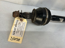 2015 Chevrolet Camaro SS 1LE RH Passenger CV Axle Half Shaft OEM