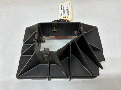 2007 C6 Corvette Convertible Battery Tray Holder Frame OEM