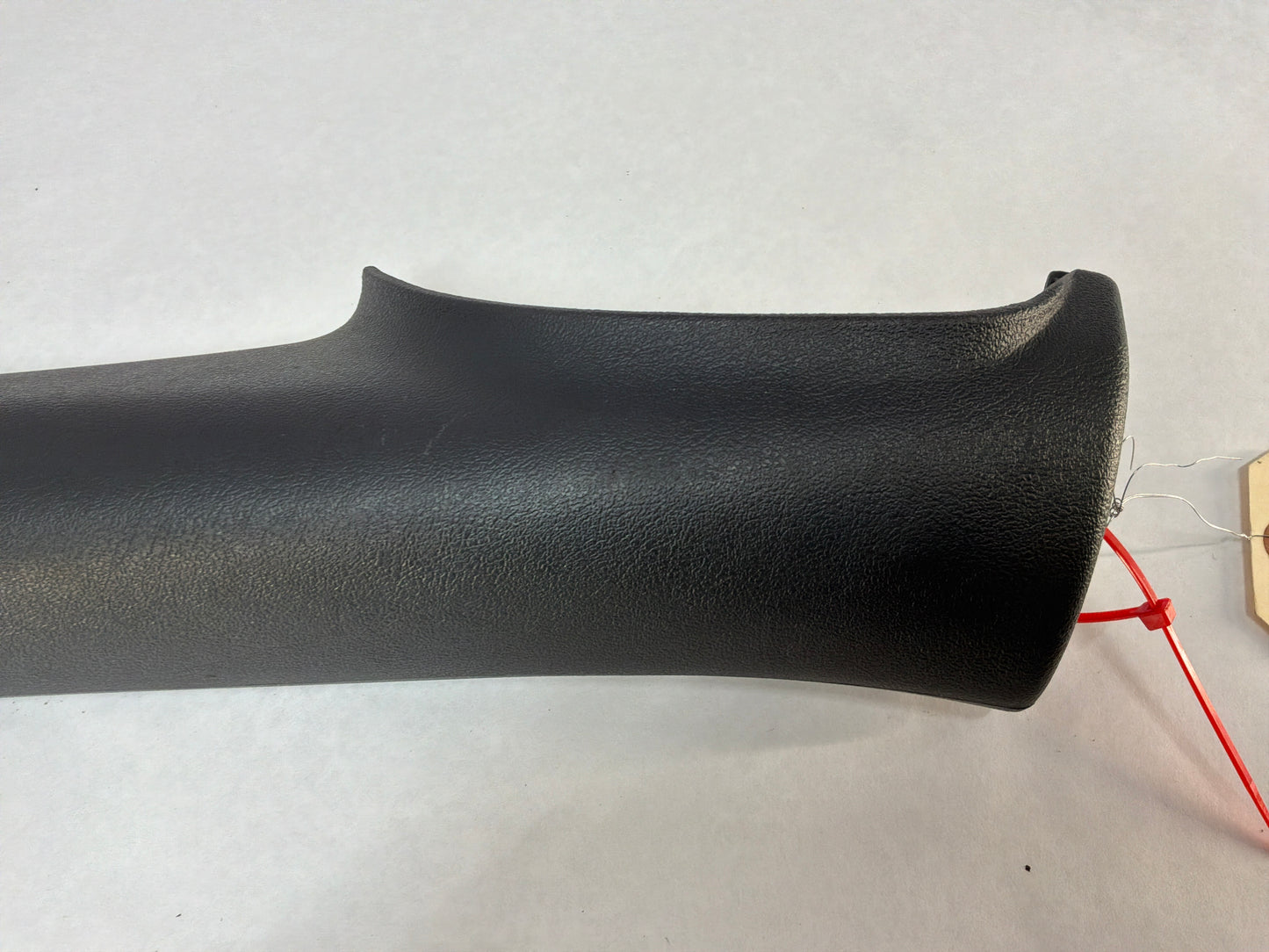 1999 Pontiac Trans Am WS6 RH & LH Interior A Pillar Windshield Trim OEM