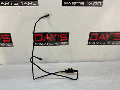 Evap lines - Day's Parts Yard