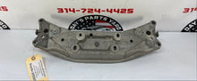 2017 Chevy SS Sedan 6L80E Automatic Transmission Crossmember OEM - Day's Parts Yard