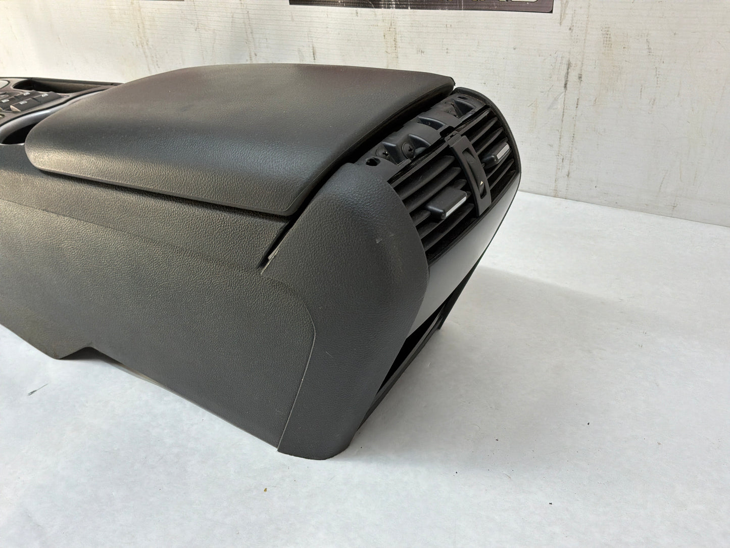 2008 Pontiac G8 GT Complete Center Console w/ Shifter Assembly OEM