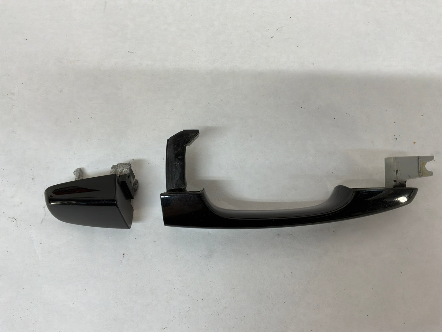 Exterior door handle set - Day's Parts Yard