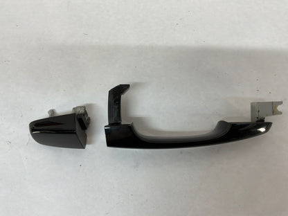 Exterior door handle set - Day's Parts Yard