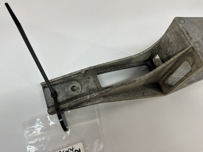 2007 Chevy C6 Corvette Convertible ABS Pump Mounting Bracket OEM