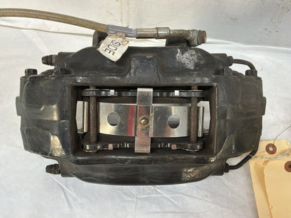2008-09 Pontiac G8 GT Brembo Brake Calipers Front and Rear OEM
