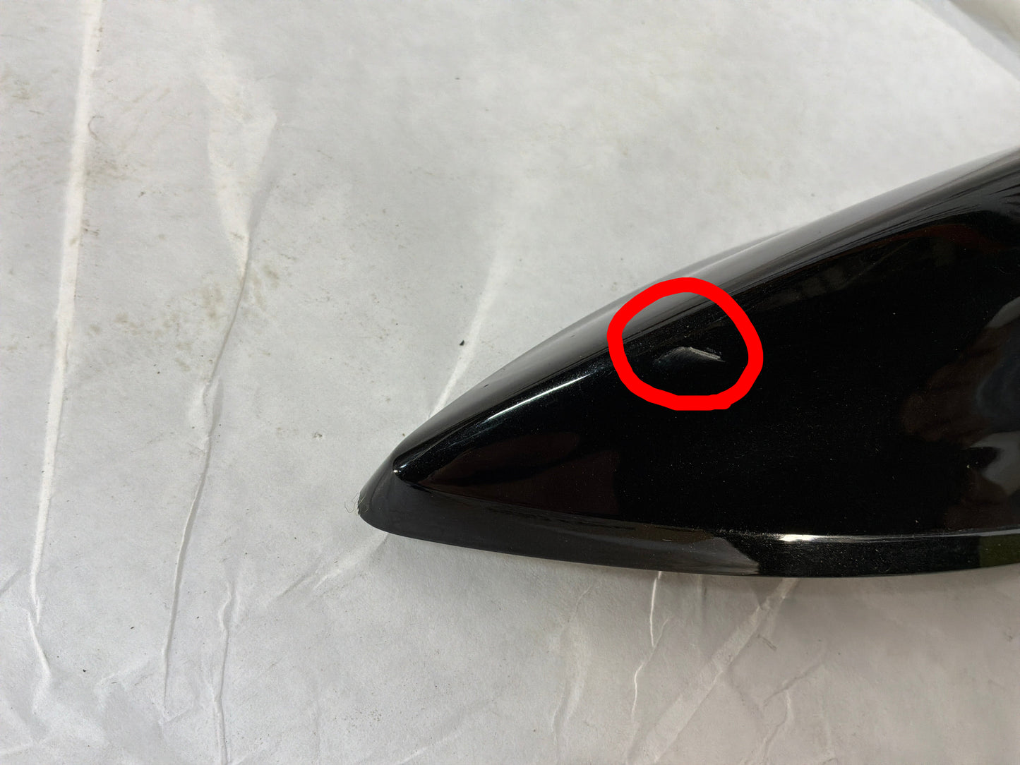 2016 Chevy SS Sedan Shark Fin Radio Stereo Antenna OEM