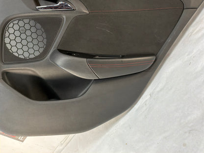 Rear door panel - Day's Parts Yard