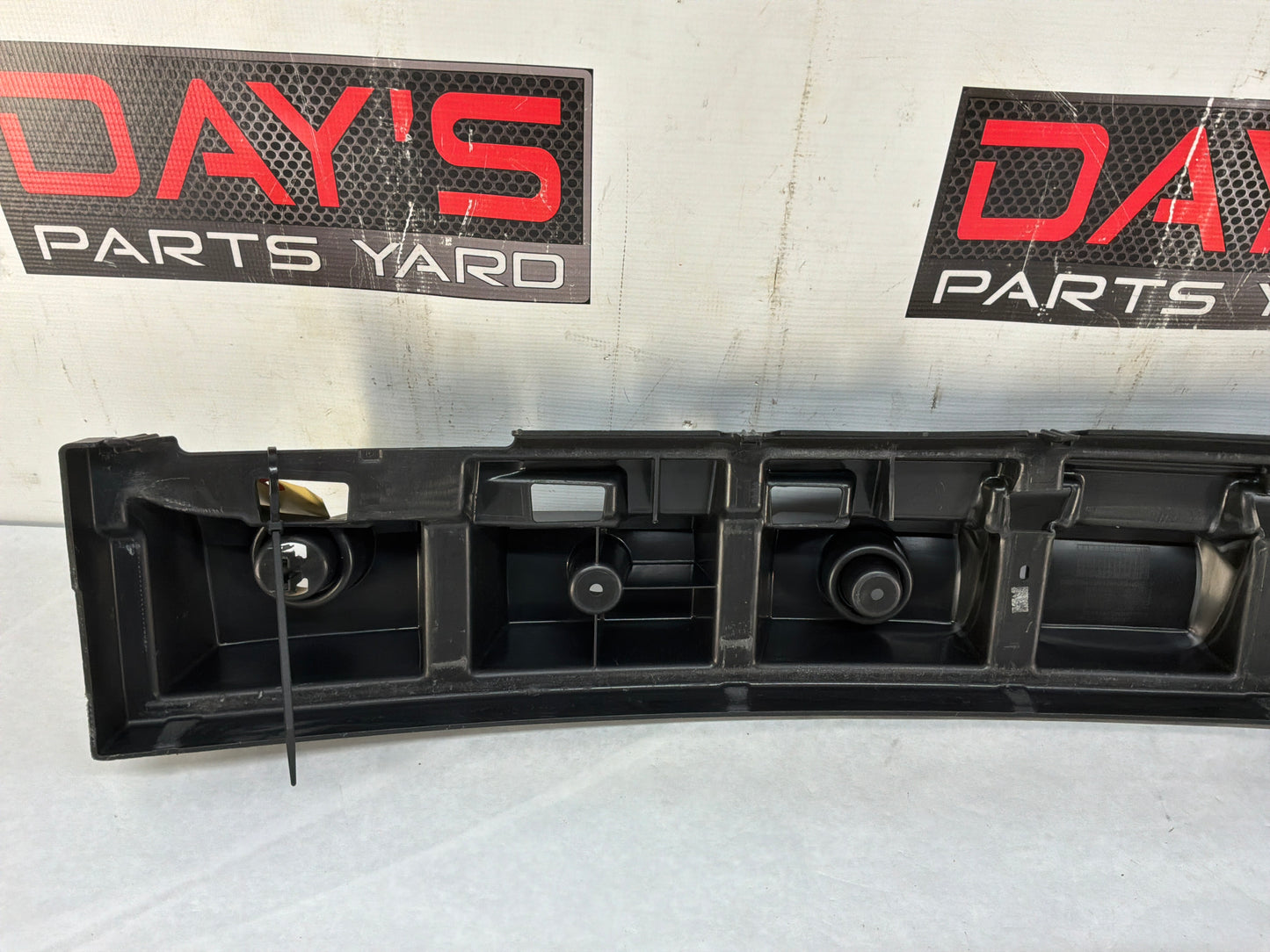 2008 Pontiac G8 GT Rear Bumper Energy Impact Absorber OEM