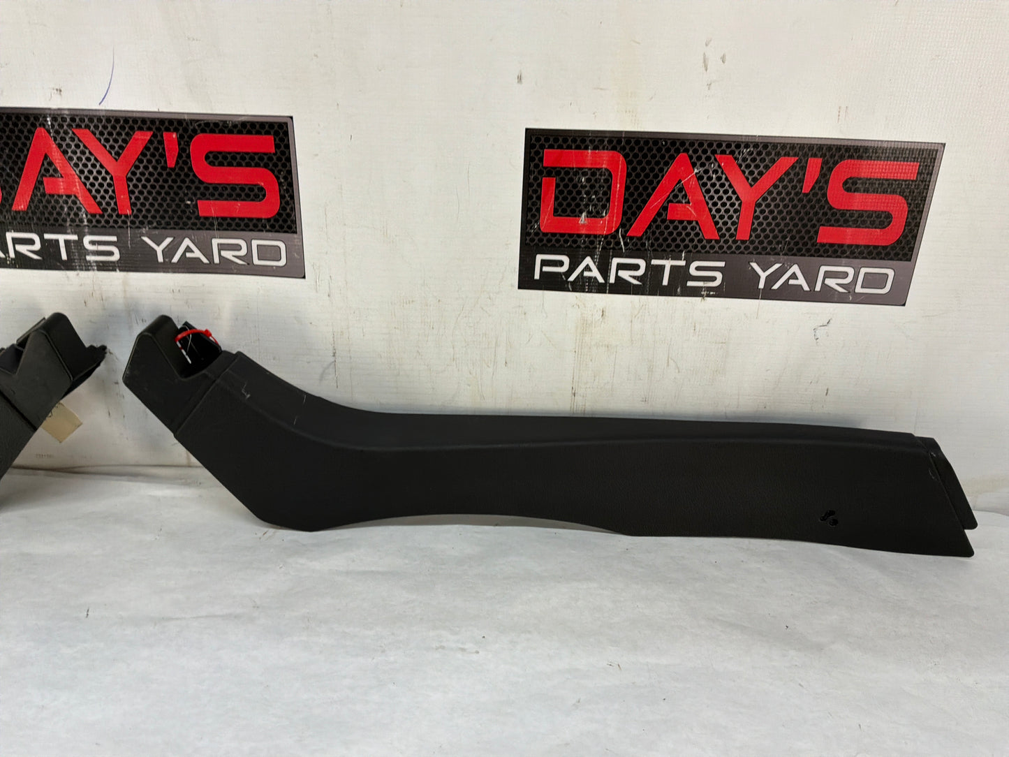 Trim - Day's Parts Yard