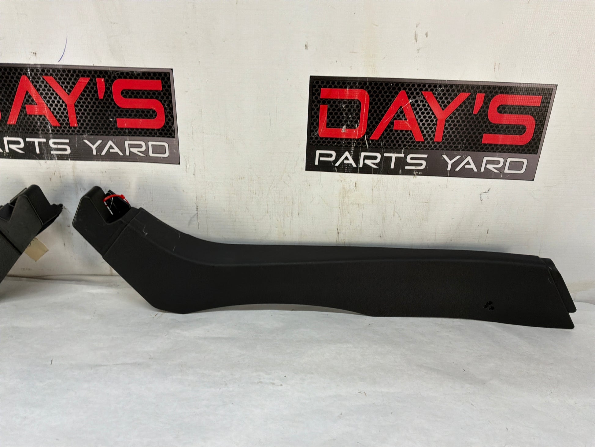 Trim - Day's Parts Yard