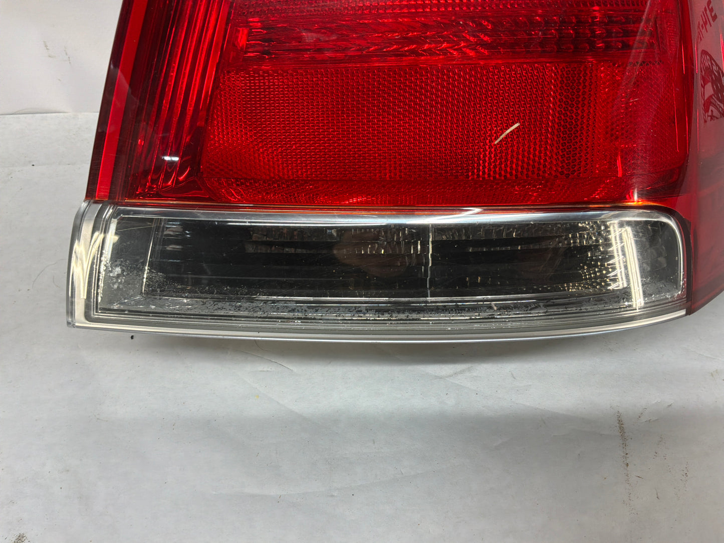 2011 Chevy Caprice PPV  RH Passenger Taillight Tail Light Lamp OEM