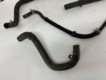 2002 Chevy C5 Corvette Convertible Heater Coolant Water Hoses Lines OEM - Day's Parts Yard