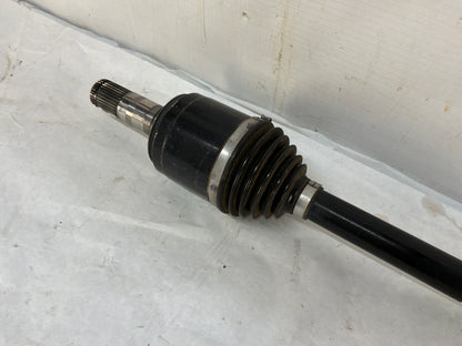2016 Chevy Caprice PPV LH Driver Rear CV Axle Half Shaft OEM