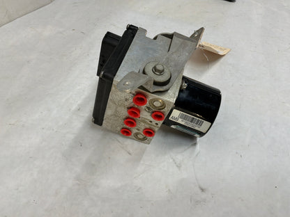2011 Cadillac CTS-V Coupe ABS Anti Lock Brake Pump Control Module OEM