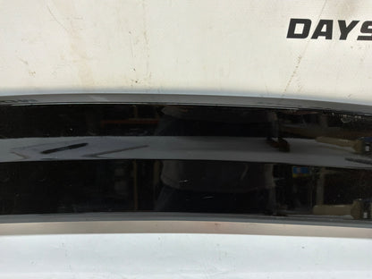 Spoiler - Day's Parts Yard