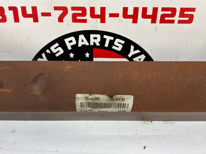 2002 Chevy Camaro Z28 Steel Automatic Transmission Driveshaft Drive Prop Shaft OEM