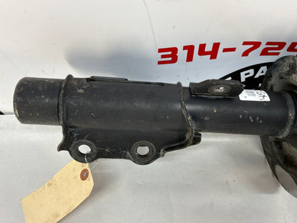 2014 Chevy SS Sedan LH Driver Front Suspension Strut Assembly OEM