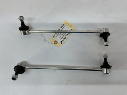 2014 Chevy SS Sedan RH & LH Rear Suspension Adjustment Tie Rod Assembly OEM