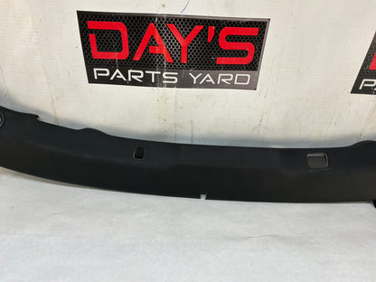 Trim - Day's Parts Yard