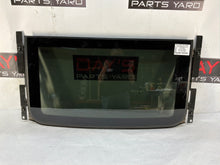 Front sunroof glass - Day's Parts Yard