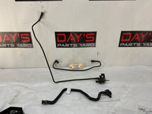 Evap - Day's Parts Yard