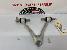2002 Chevy C5 Corvette LH Driver Front Suspension Upper Control Arm OEM - Day's Parts Yard