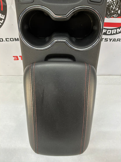 2017 Chevrolet SS Sedan Center Console w/Shifter OEM