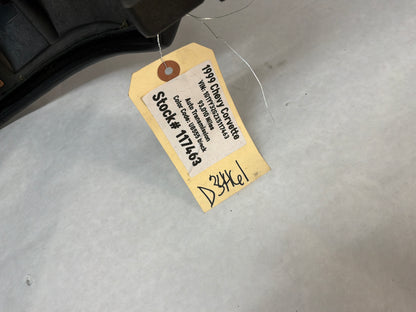 Dash pad - Day's Parts Yard